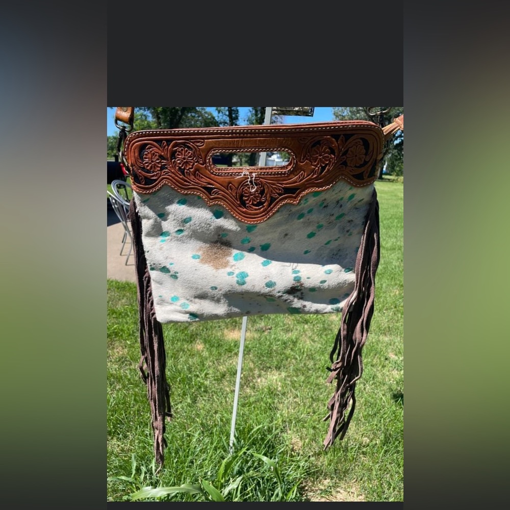 American Darling Purse